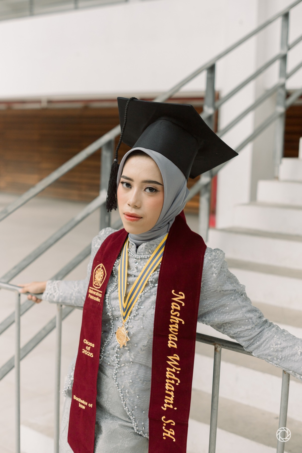 Graduation Session @matakuliahterakhir