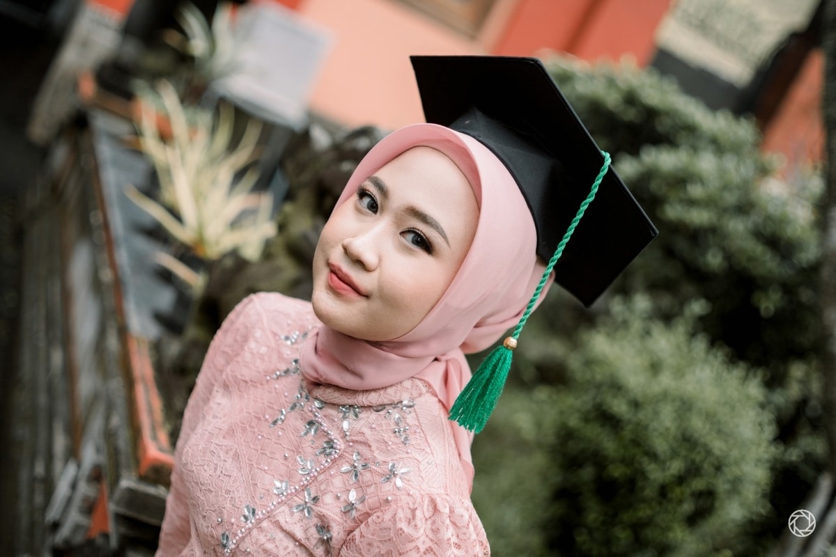 Graduation Session @matakuliahterakhir