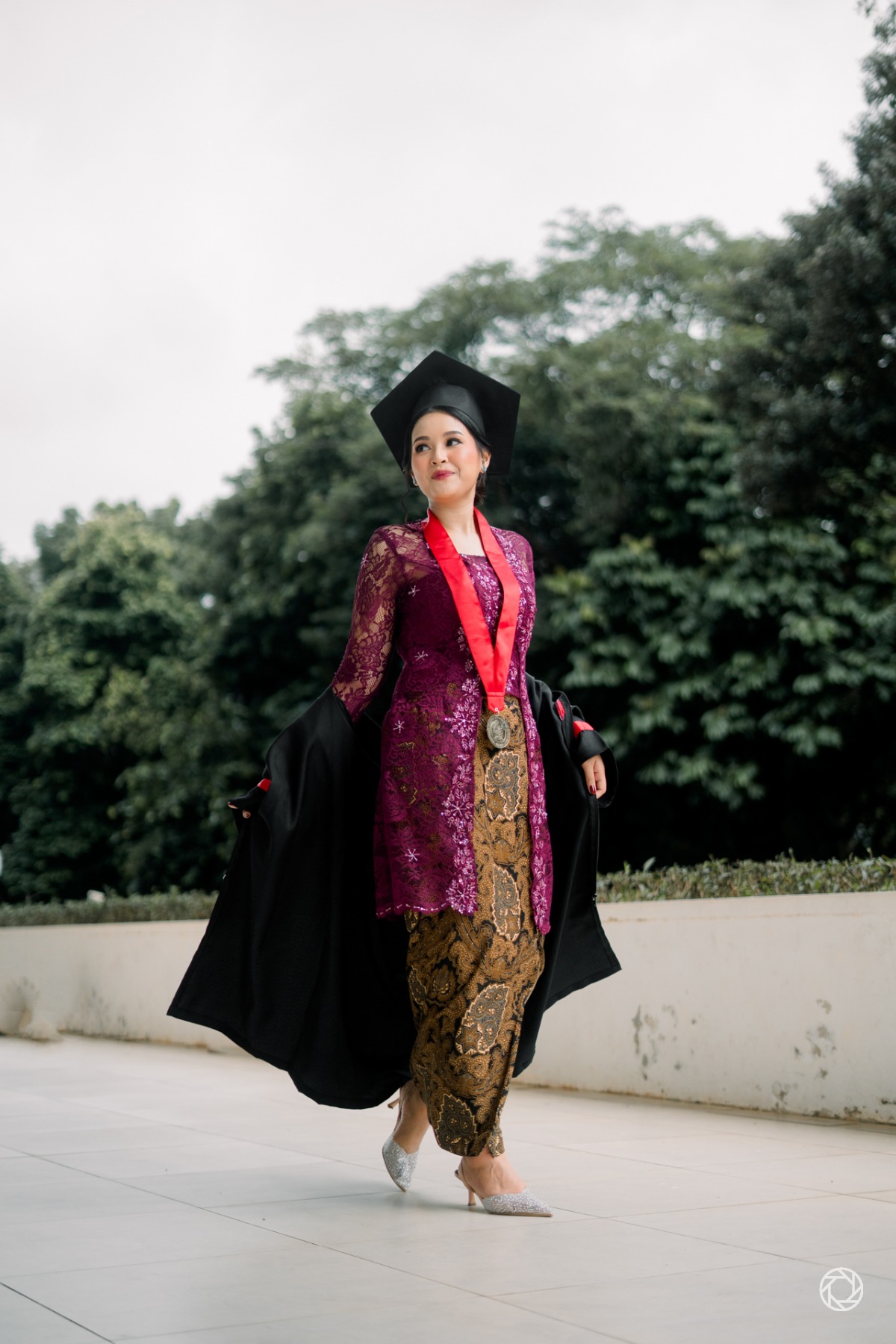 Graduation Session @matakuliahterakhir