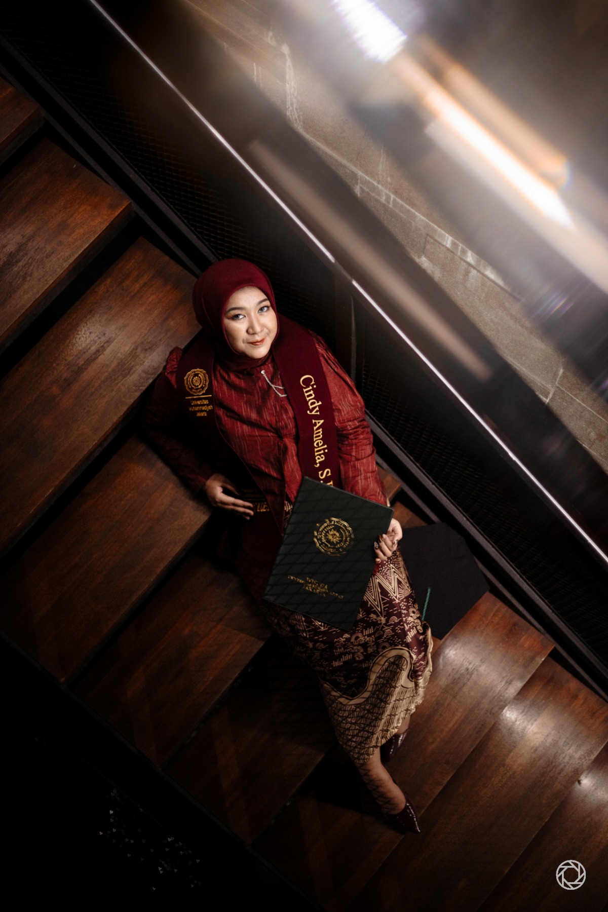 Graduation Session @matakuliahterakhir