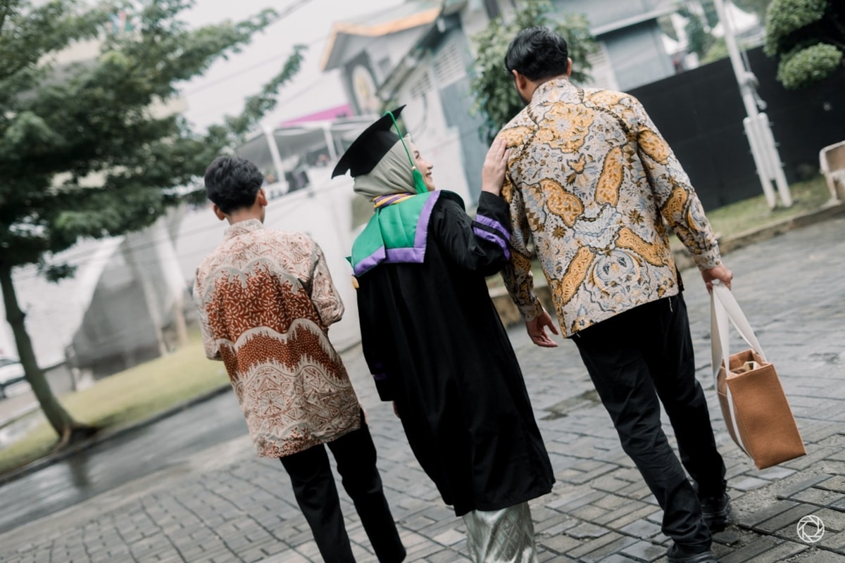 Graduation Session @matakuliahterakhir