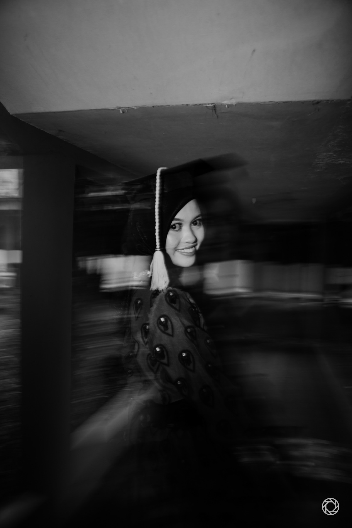 Graduation Session @matakuliahterakhir