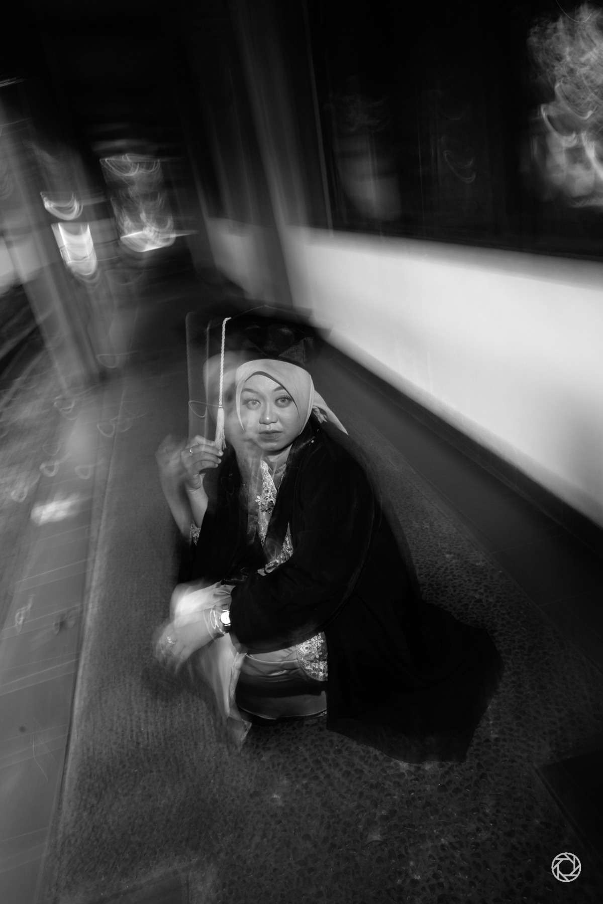 Graduation Session @matakuliahterakhir