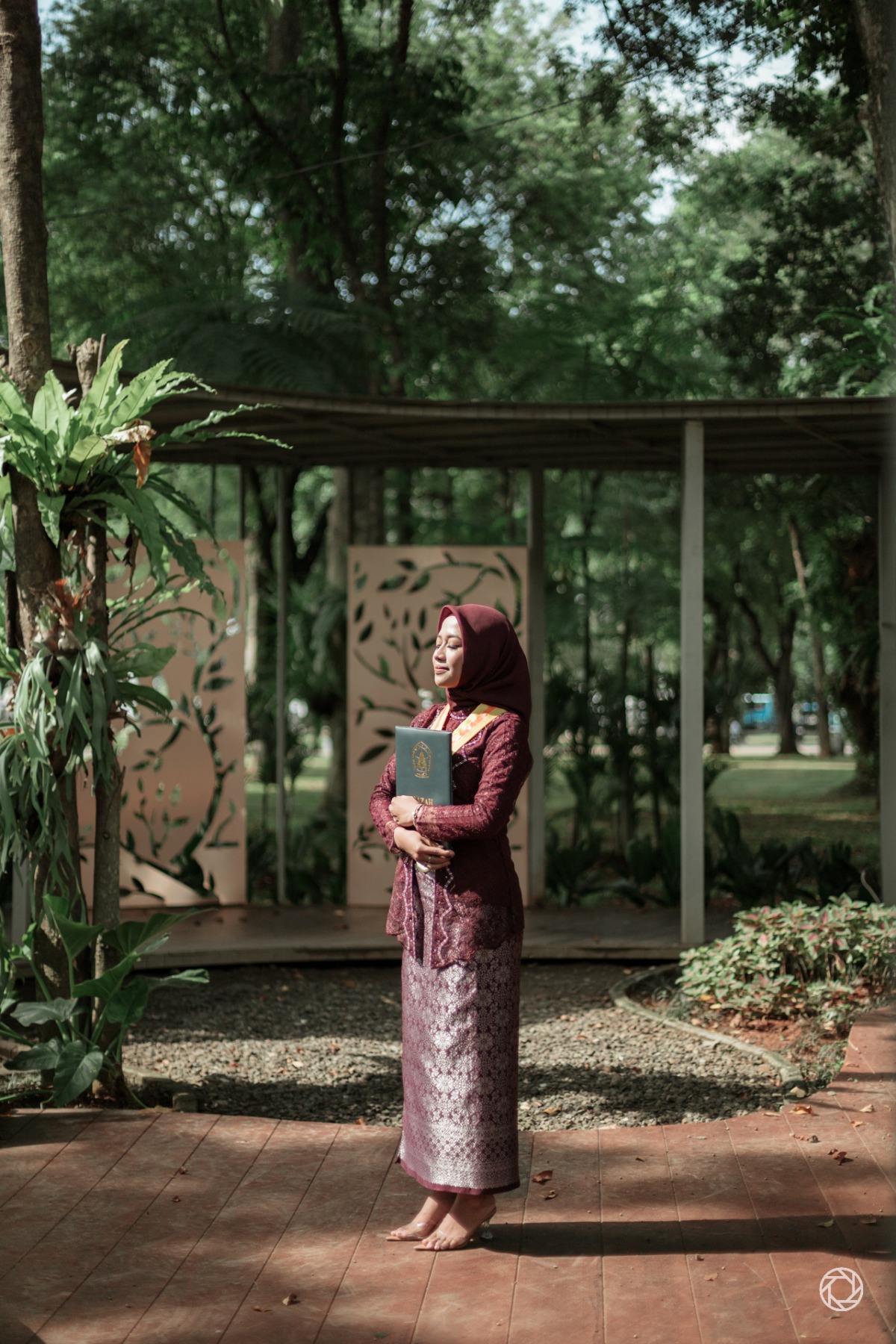 Graduation Session @matakuliahterakhir