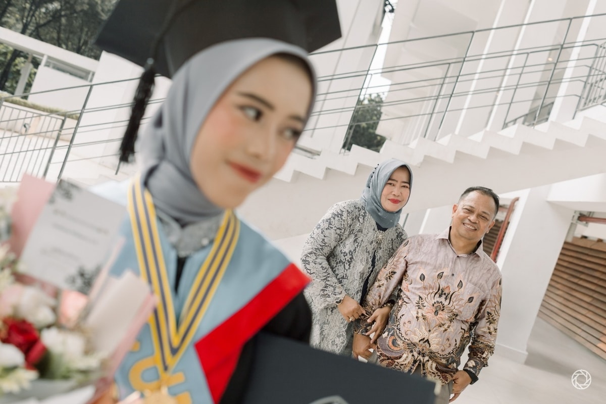 Graduation Session @matakuliahterakhir