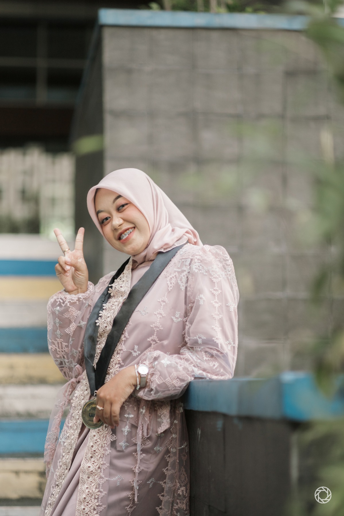 Graduation Session @matakuliahterakhir