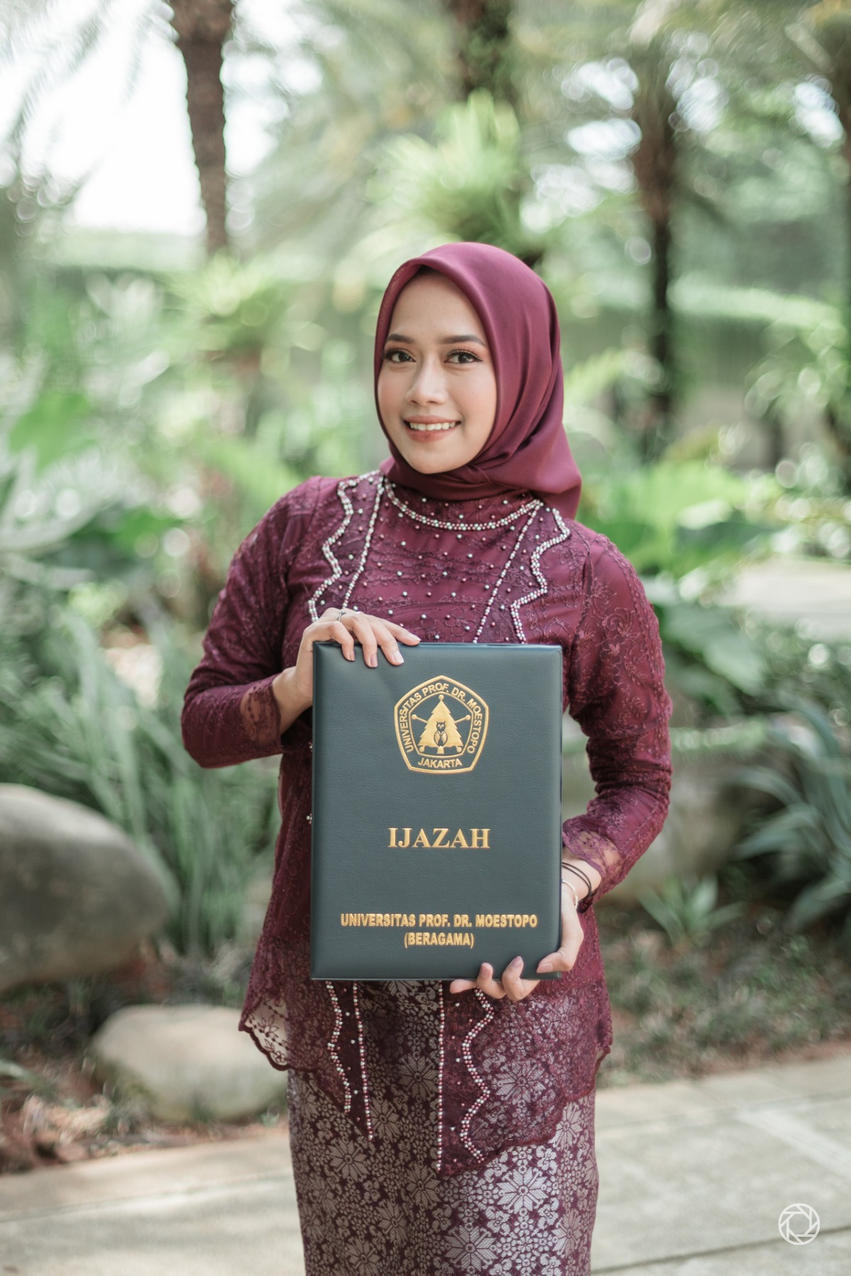 Graduation Session @matakuliahterakhir