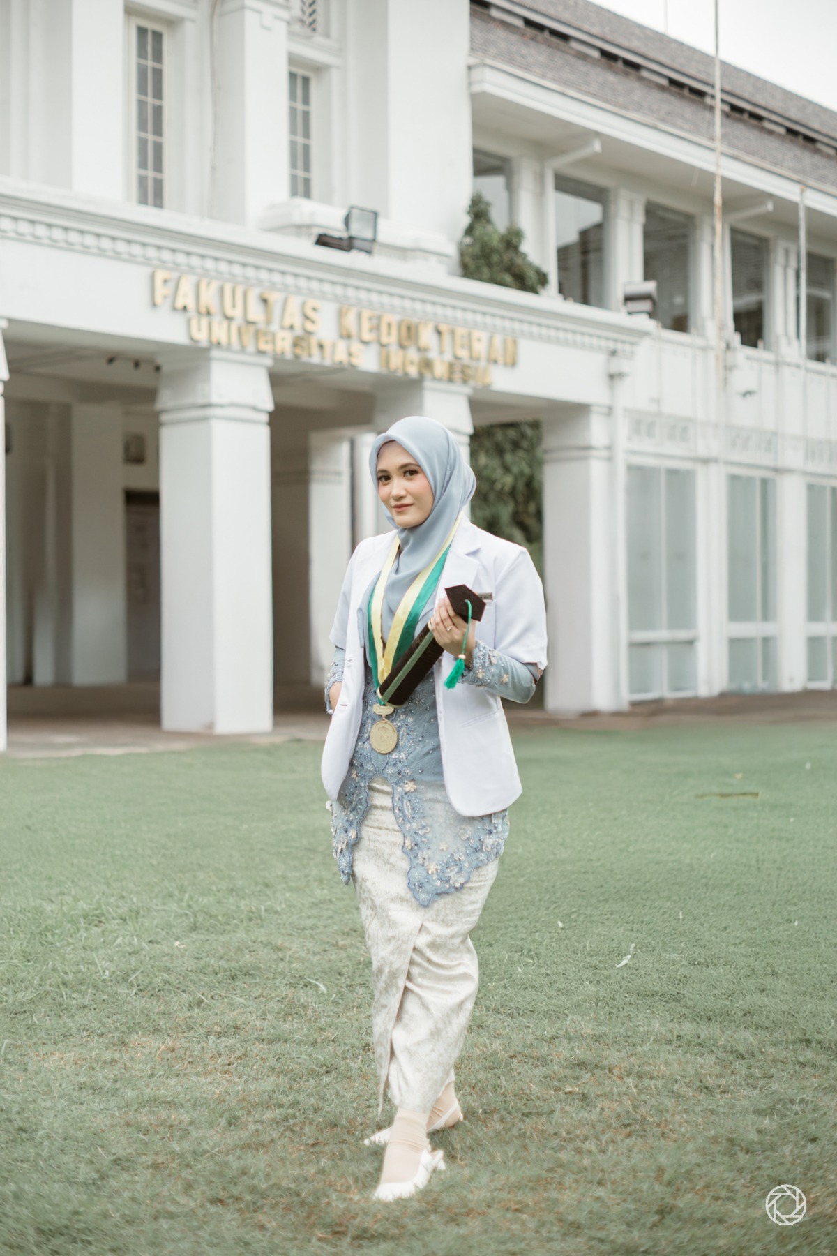 Graduation Session @matakuliahterakhir