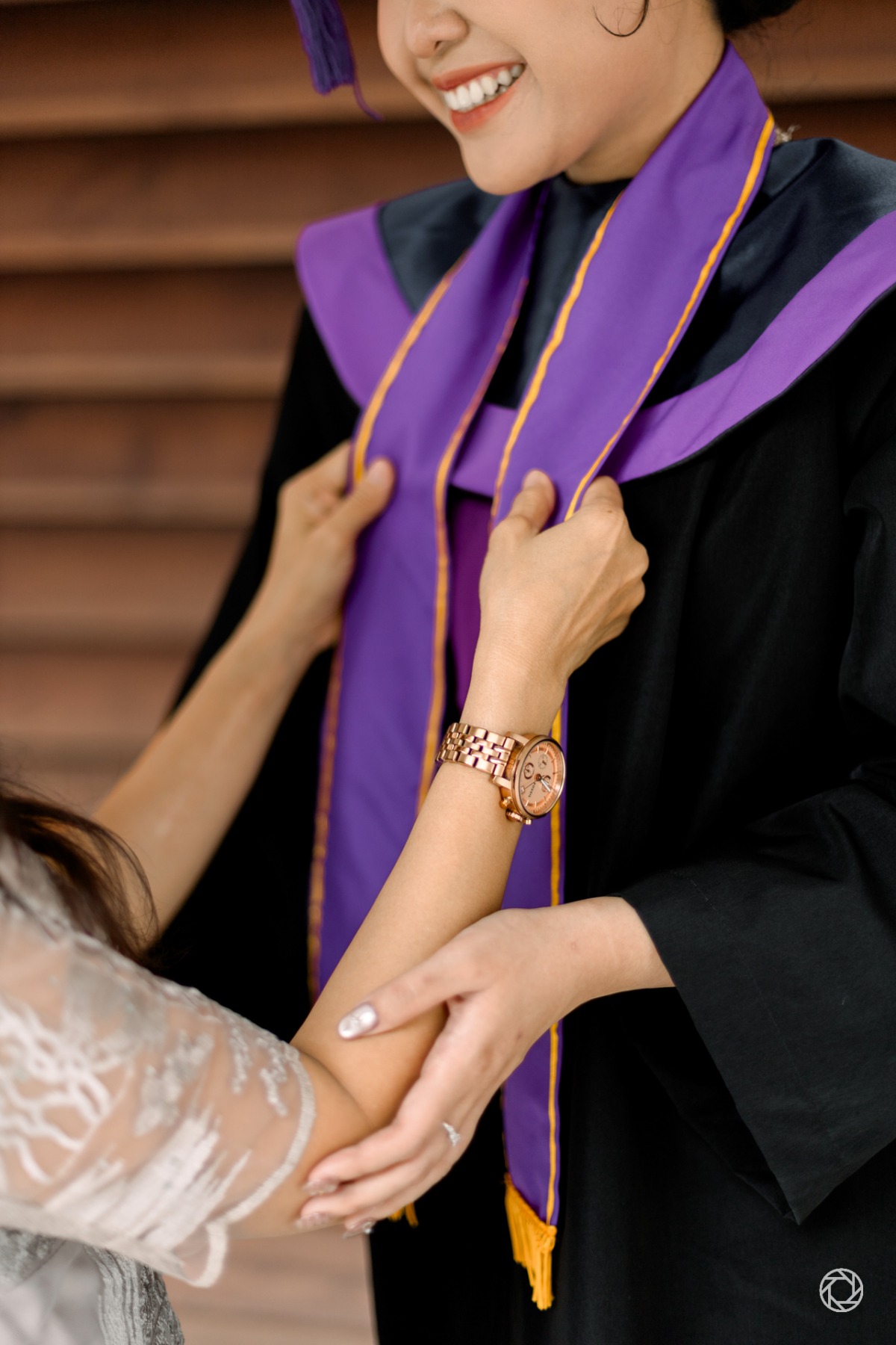 Graduation Session @matakuliahterakhir