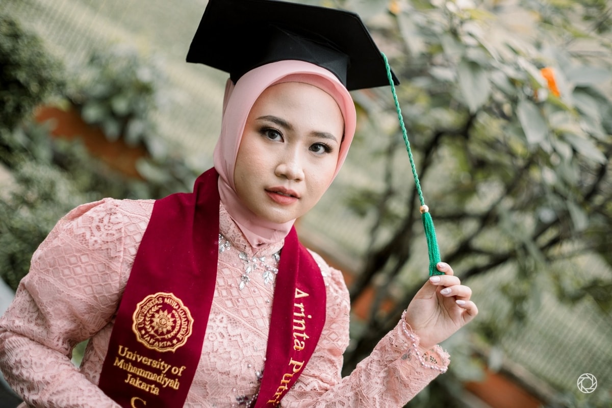 Graduation Session @matakuliahterakhir