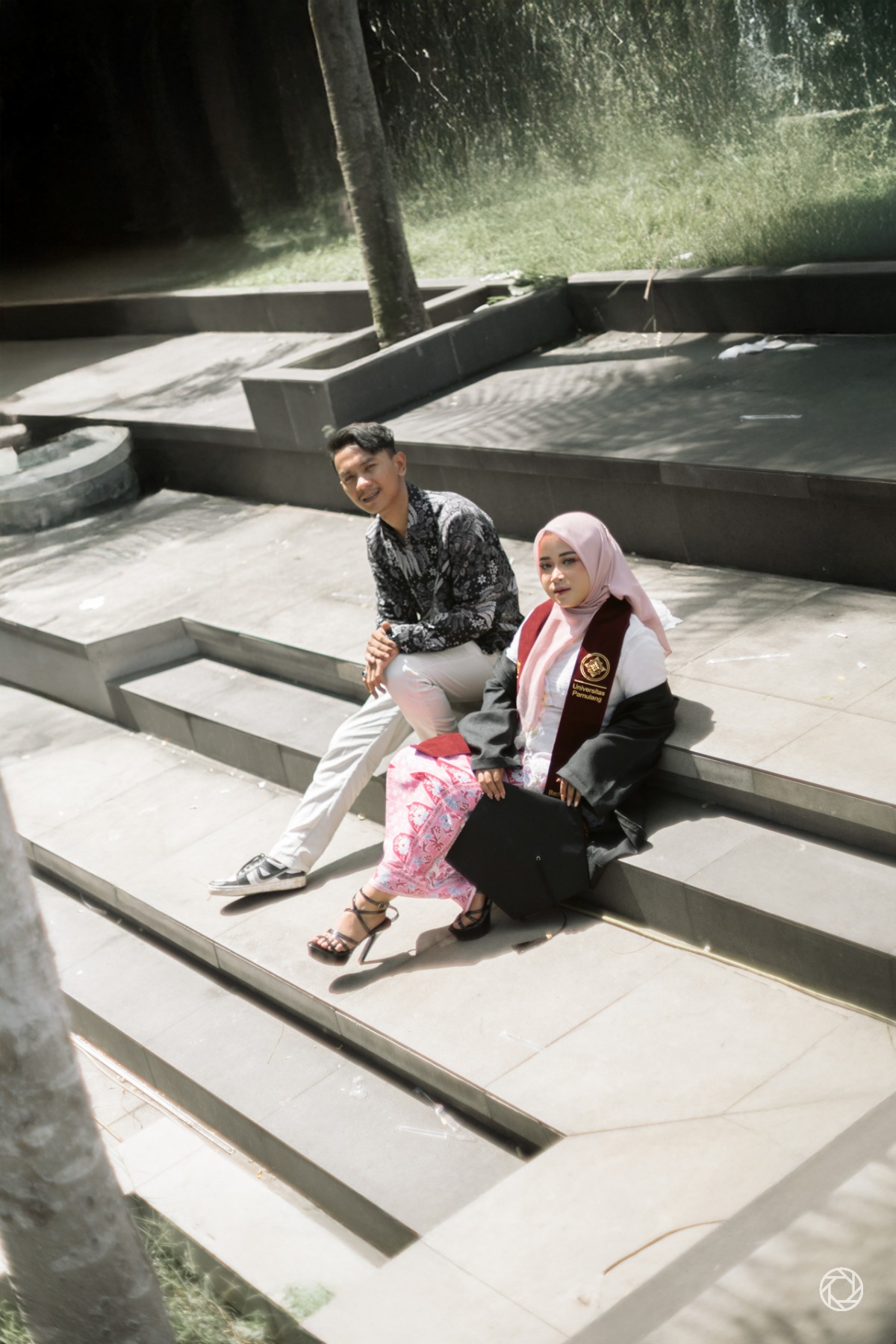 Graduation Session @matakuliahterakhir