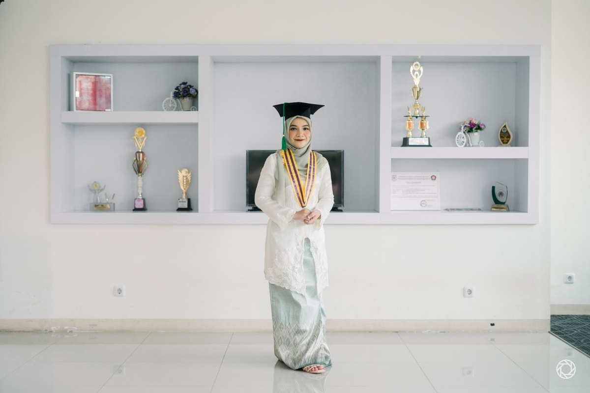Graduation Session @matakuliahterakhir