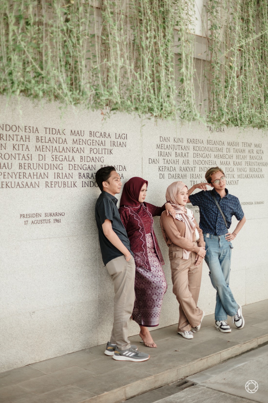 Graduation Session @matakuliahterakhir