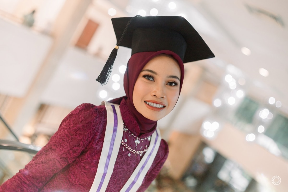 Graduation Session @matakuliahterakhir
