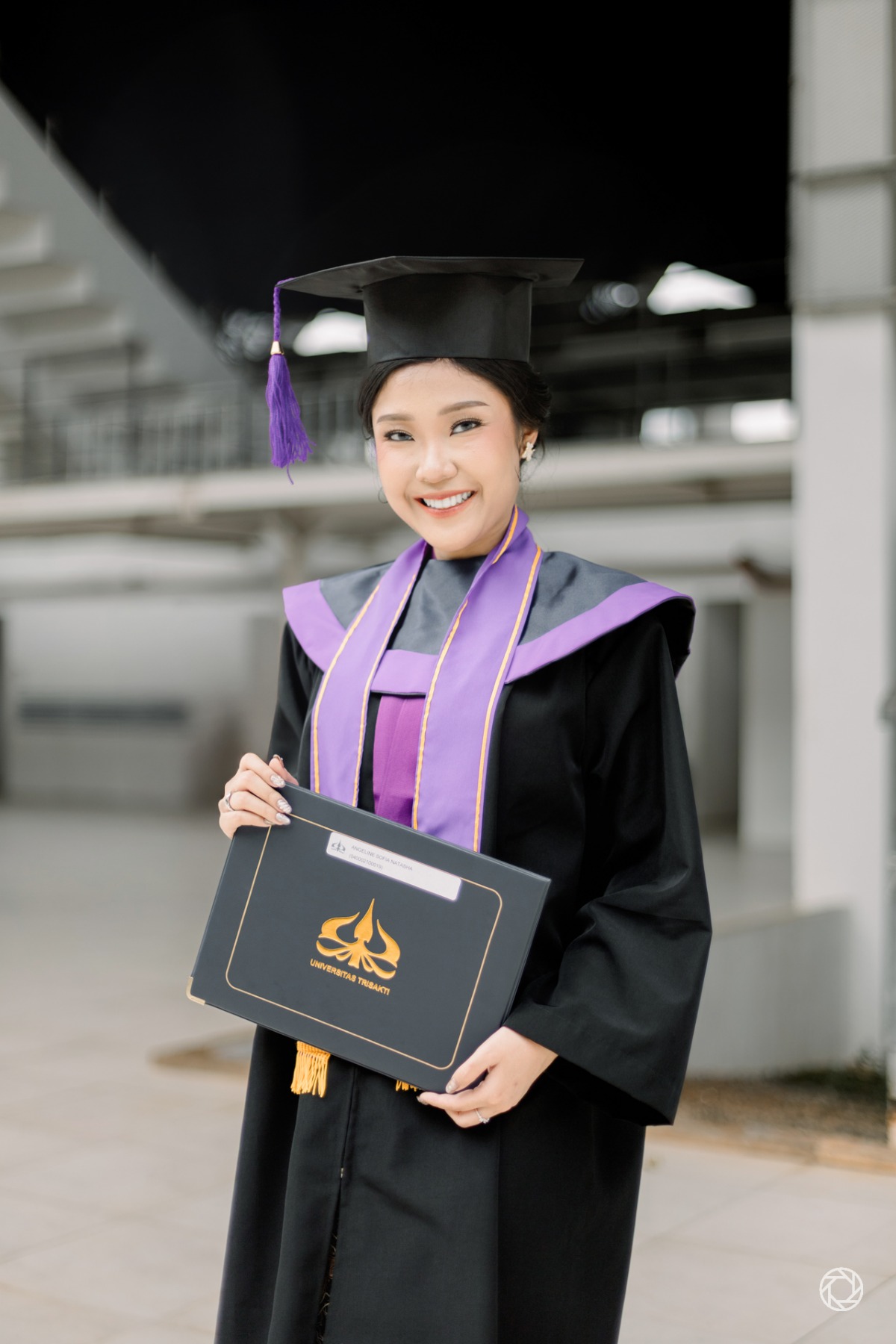 Graduation Session @matakuliahterakhir