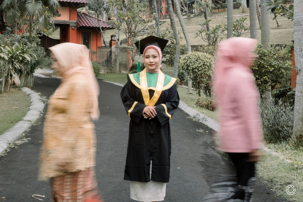 Graduation Session @matakuliahterakhir