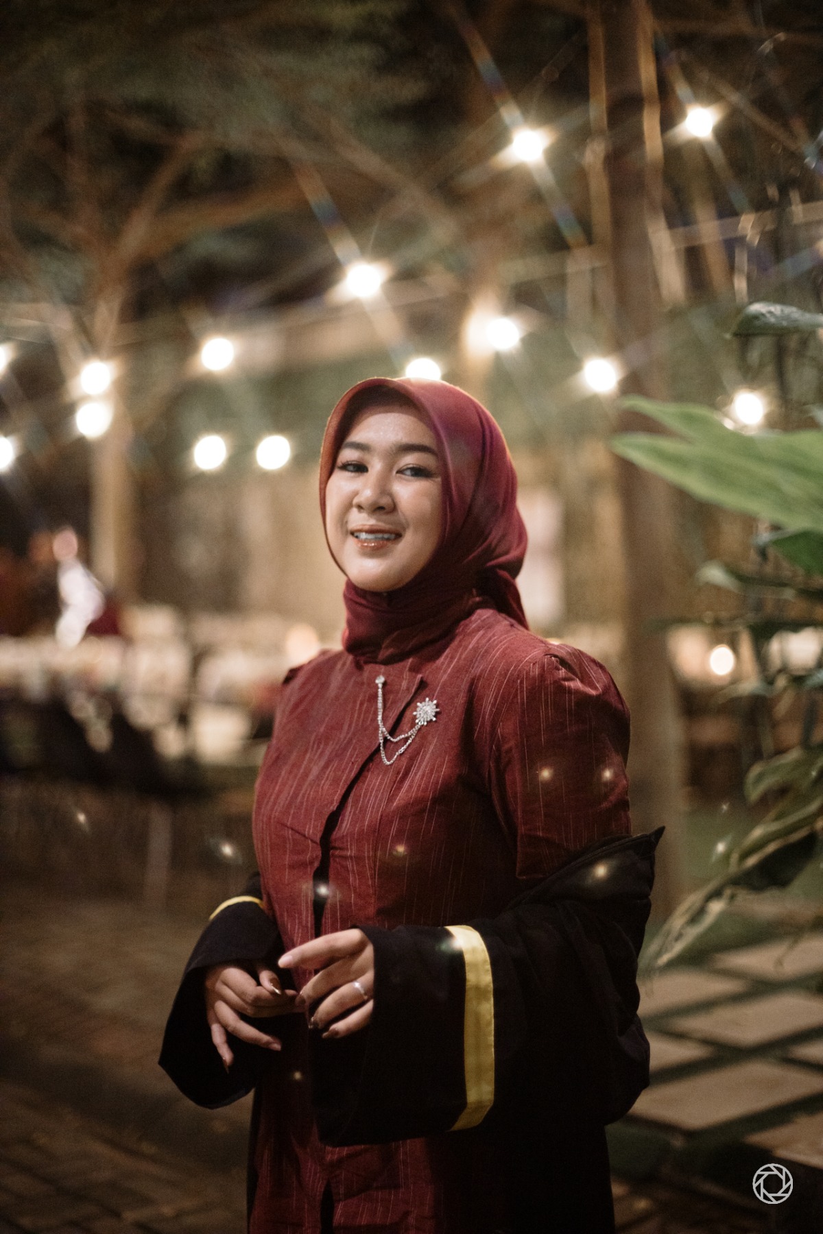 Graduation Session @matakuliahterakhir