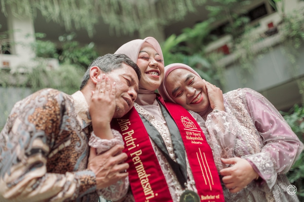 Graduation Session @matakuliahterakhir