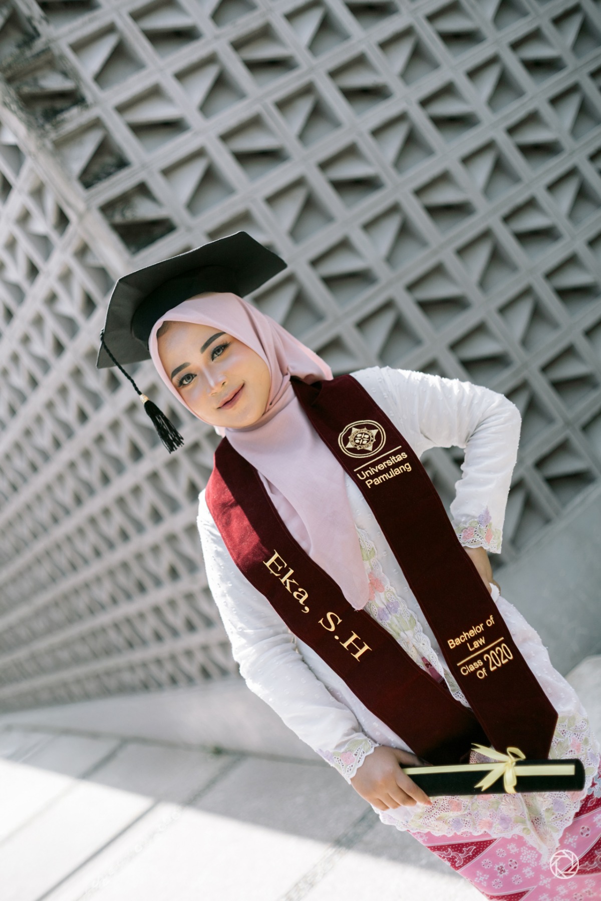Graduation Session @matakuliahterakhir