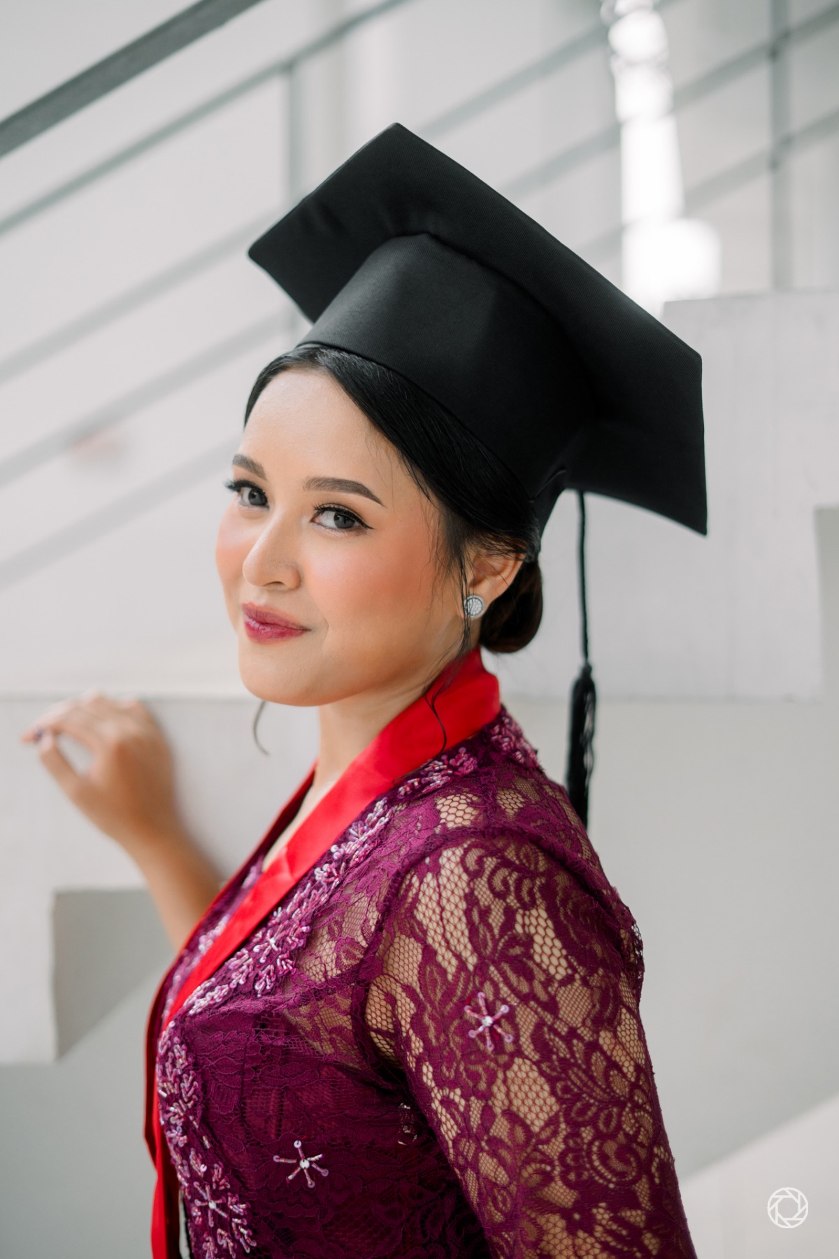 Graduation Session @matakuliahterakhir
