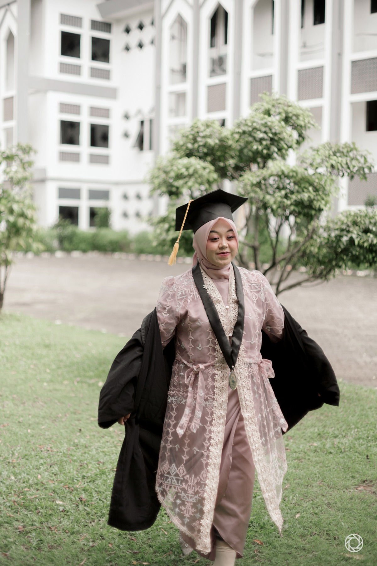 Graduation Session @matakuliahterakhir