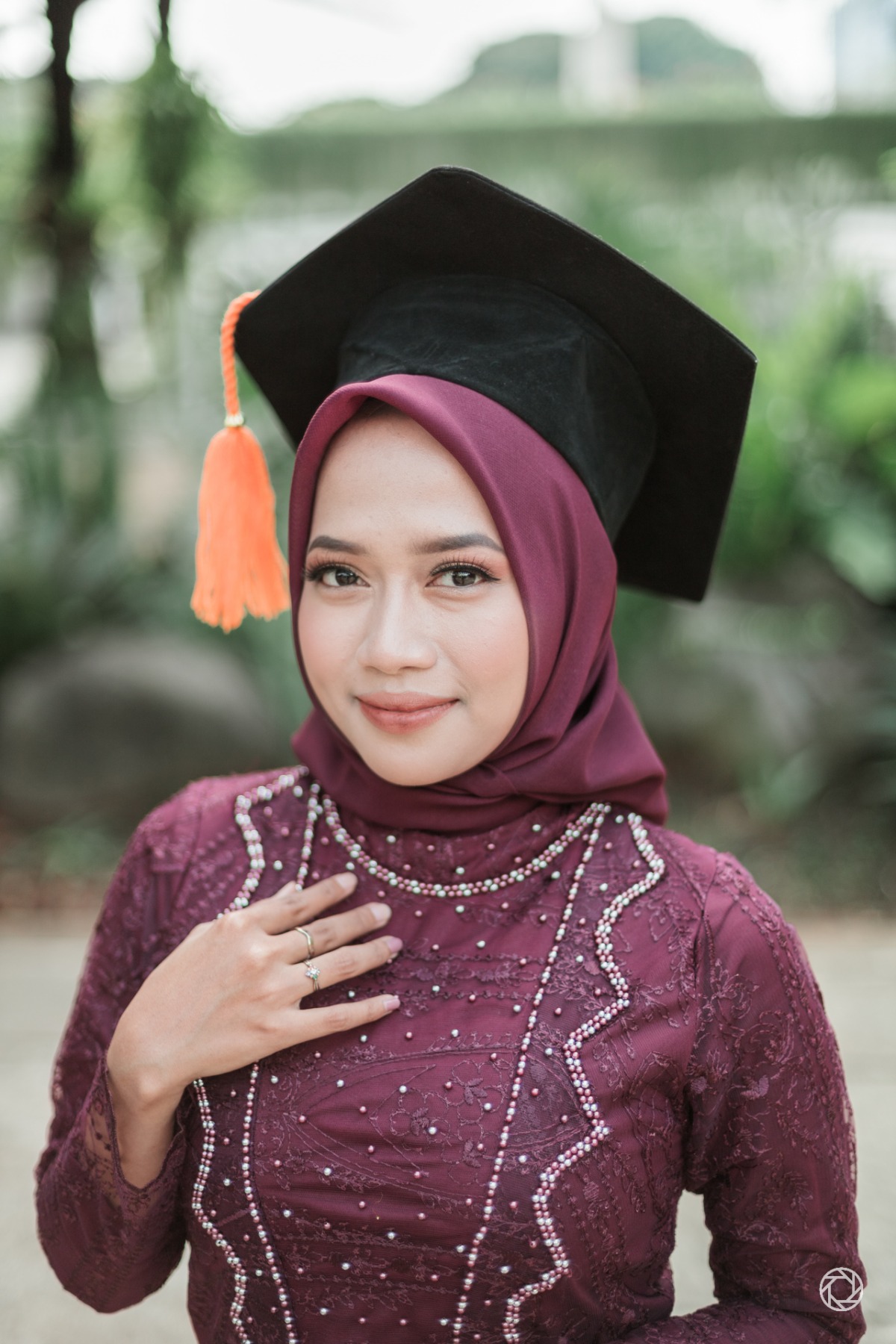 Graduation Session @matakuliahterakhir