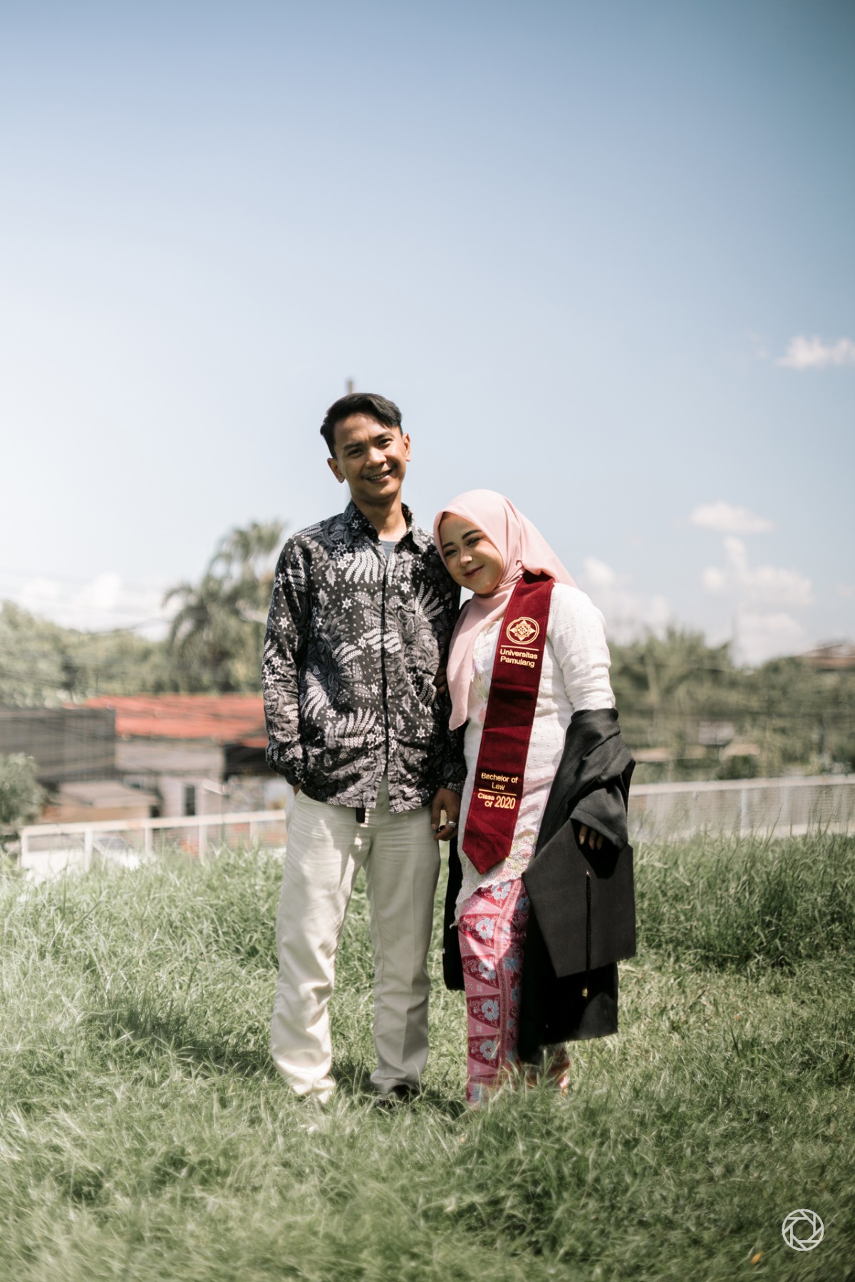 Graduation Session @matakuliahterakhir