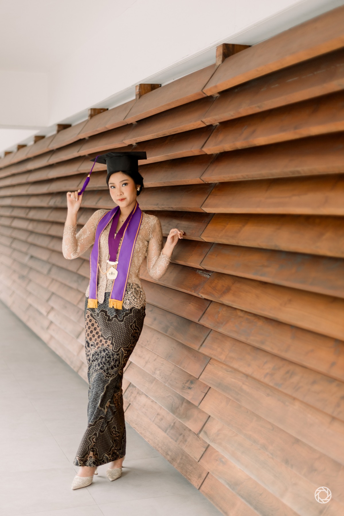 Graduation Session @matakuliahterakhir