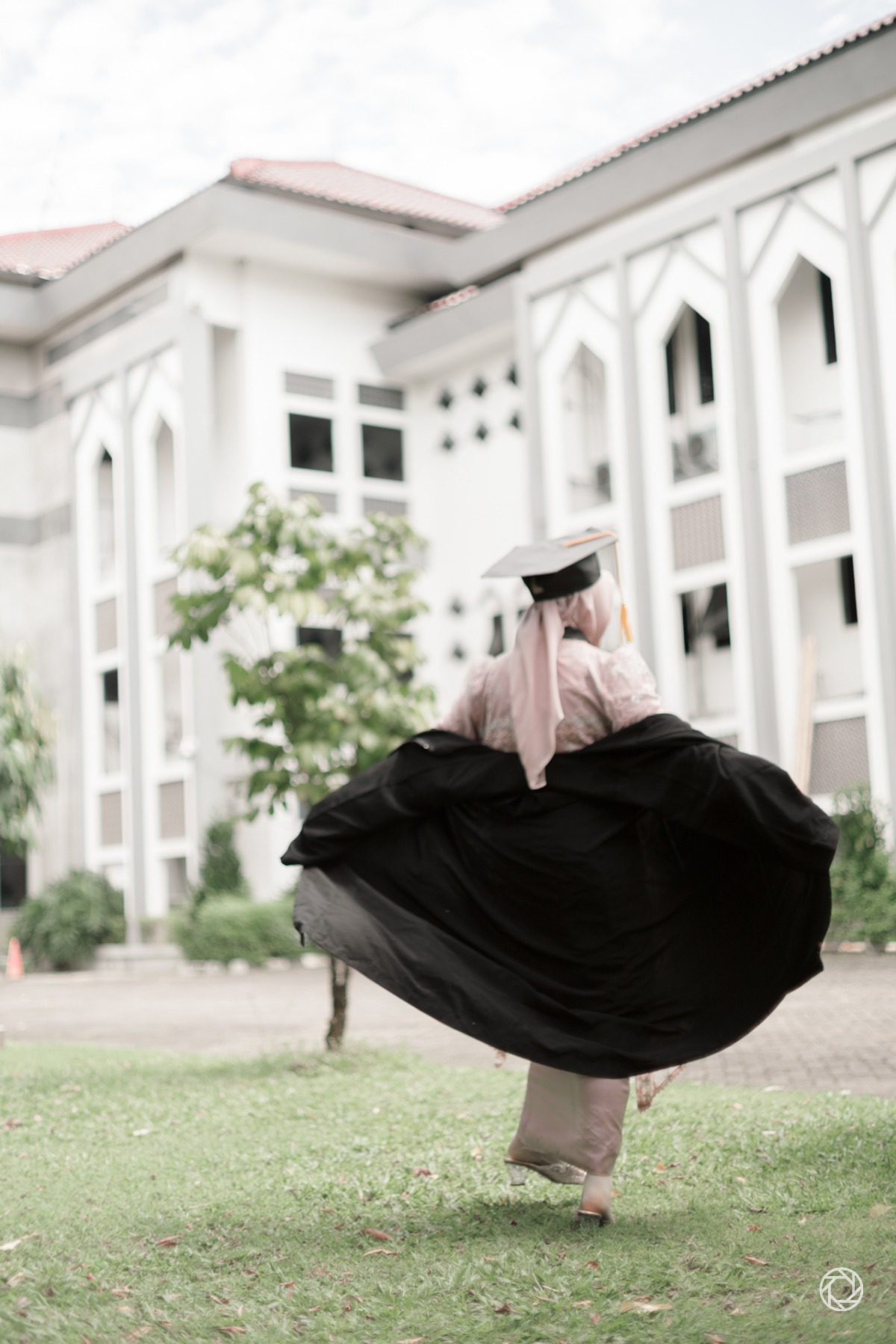 Graduation Session @matakuliahterakhir