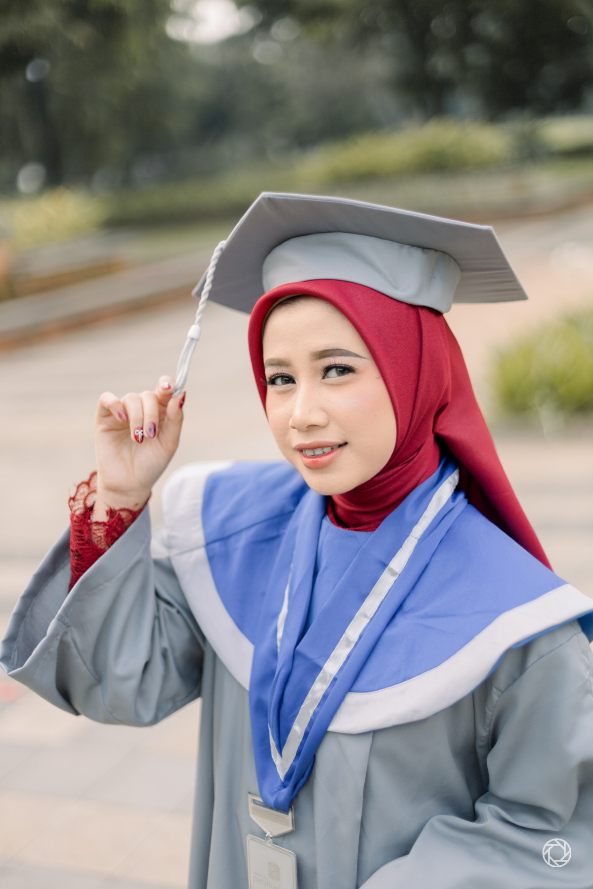 Graduation Session @matakuliahterakhir