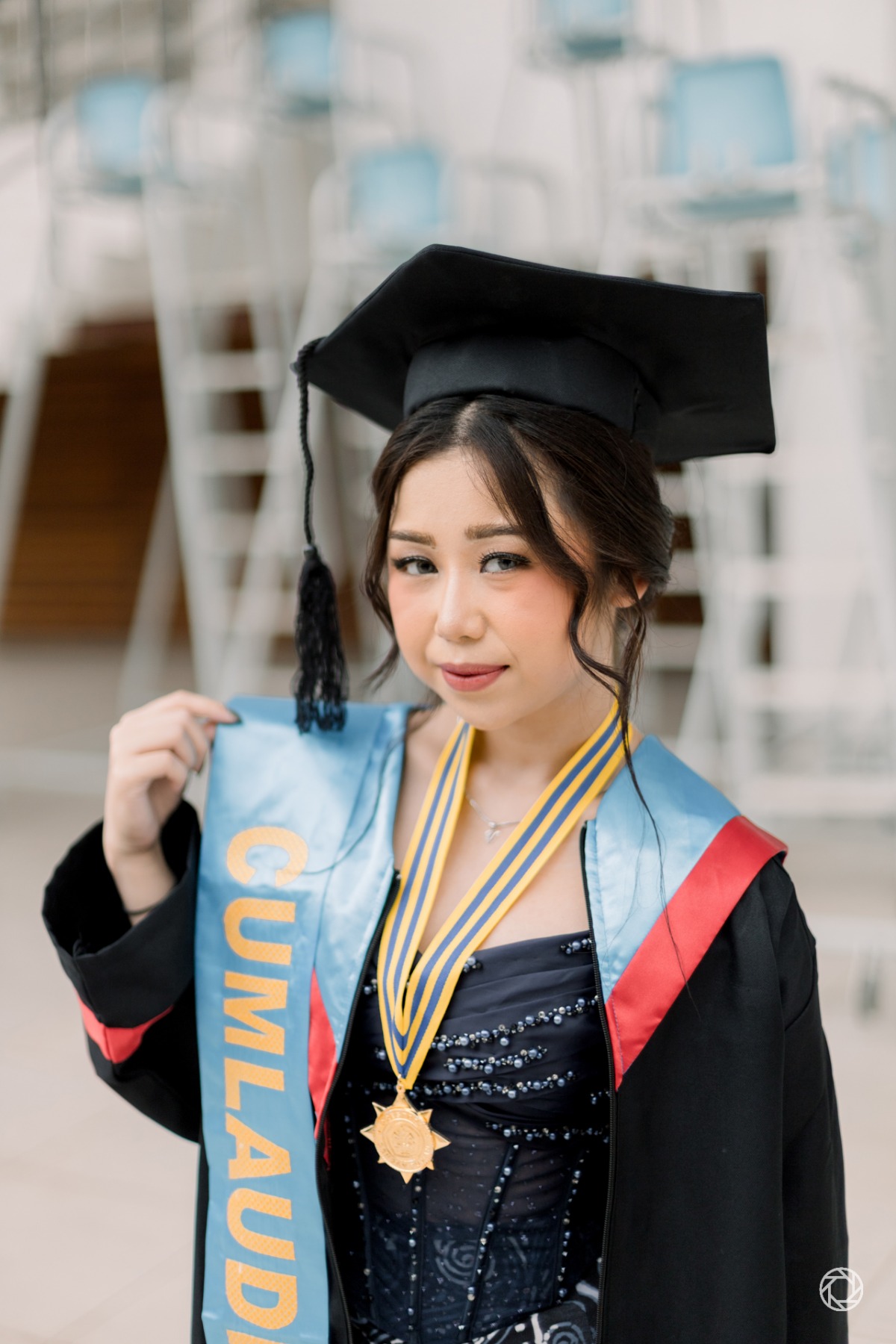 Graduation Session @matakuliahterakhir