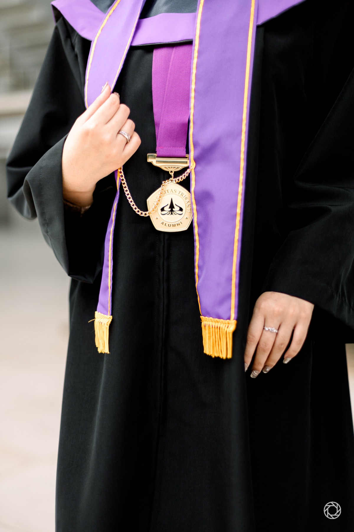 Graduation Session @matakuliahterakhir