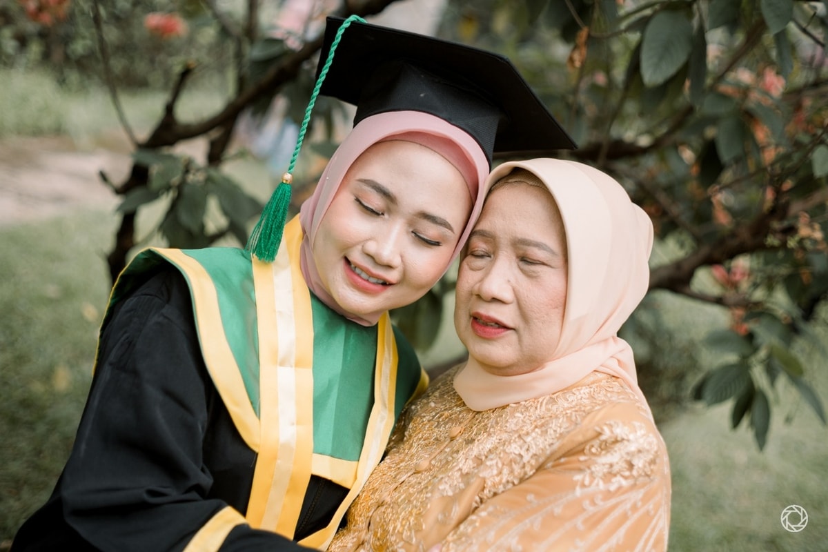 Graduation Session @matakuliahterakhir