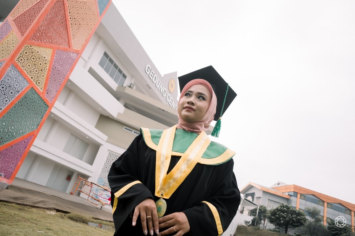 Graduation Session @matakuliahterakhir