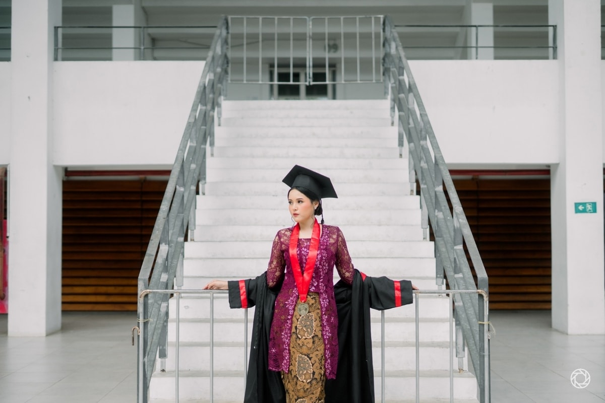 Graduation Session @matakuliahterakhir