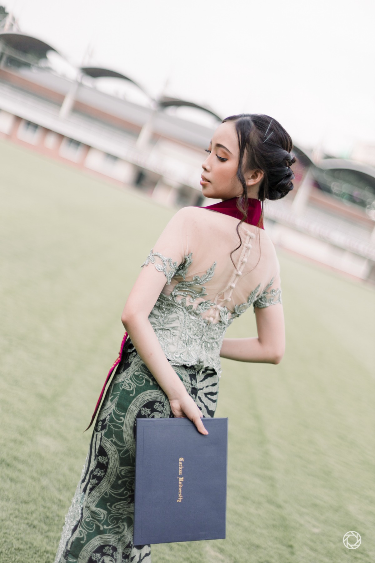 Graduation Session @matakuliahterakhir