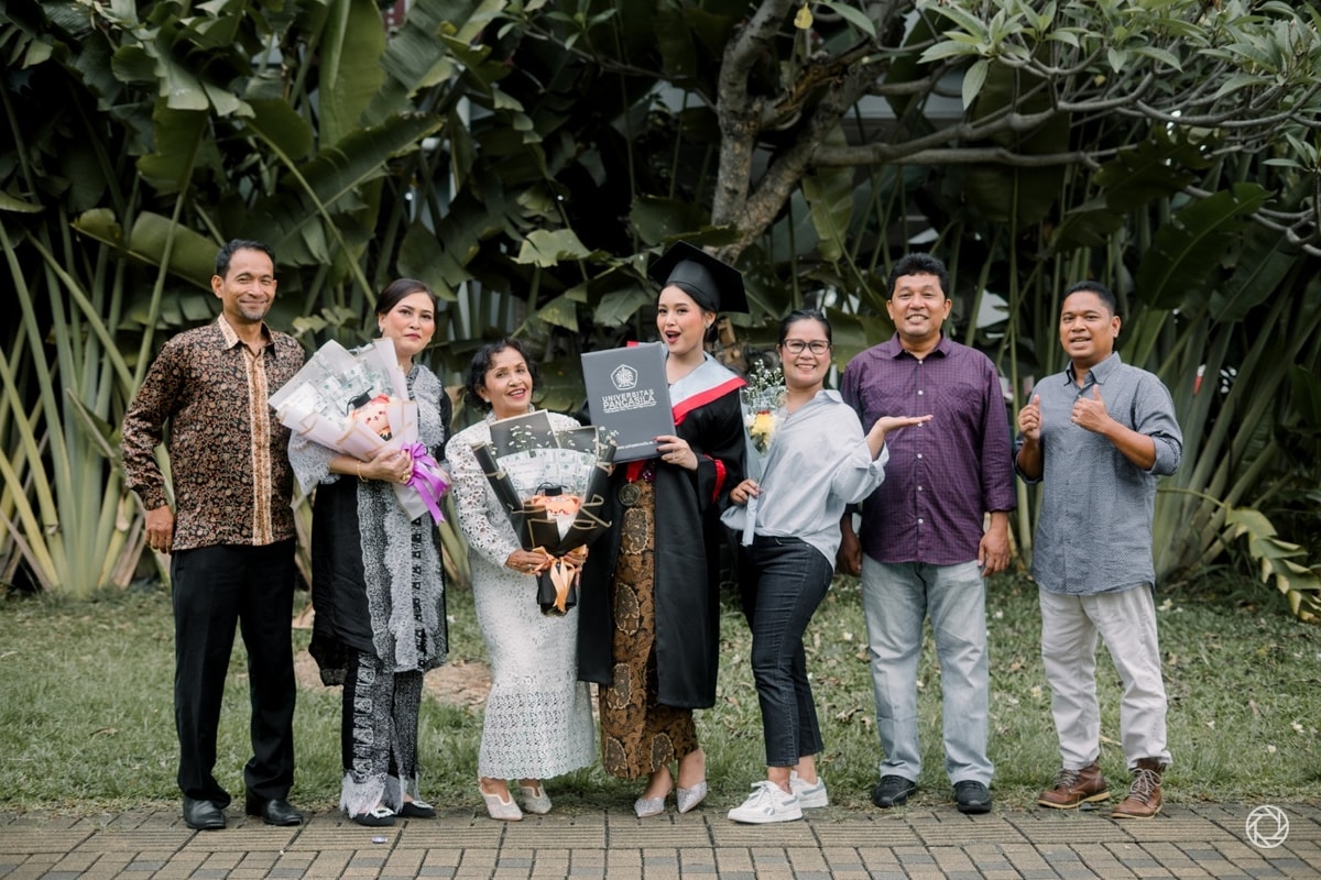 Graduation Session @matakuliahterakhir