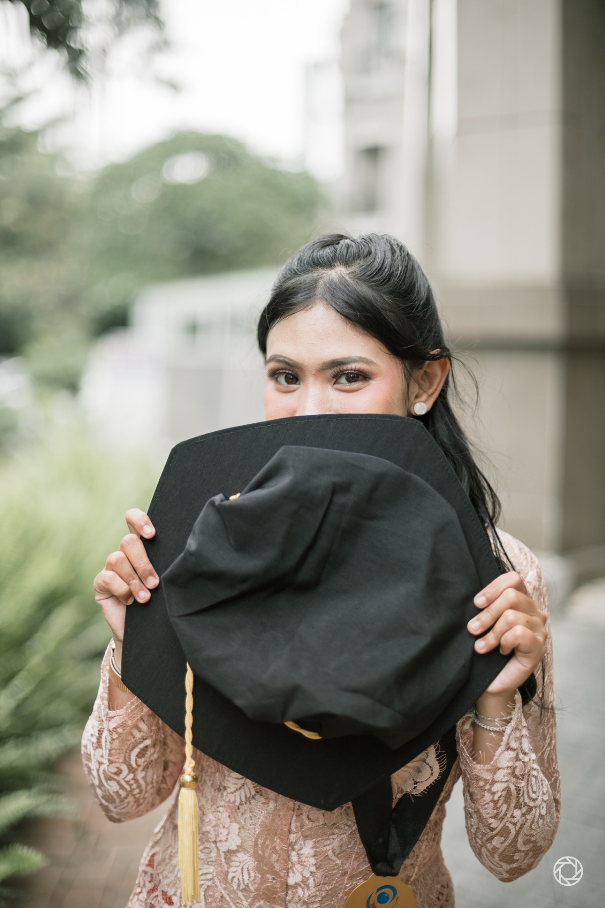 Graduation Session @matakuliahterakhir