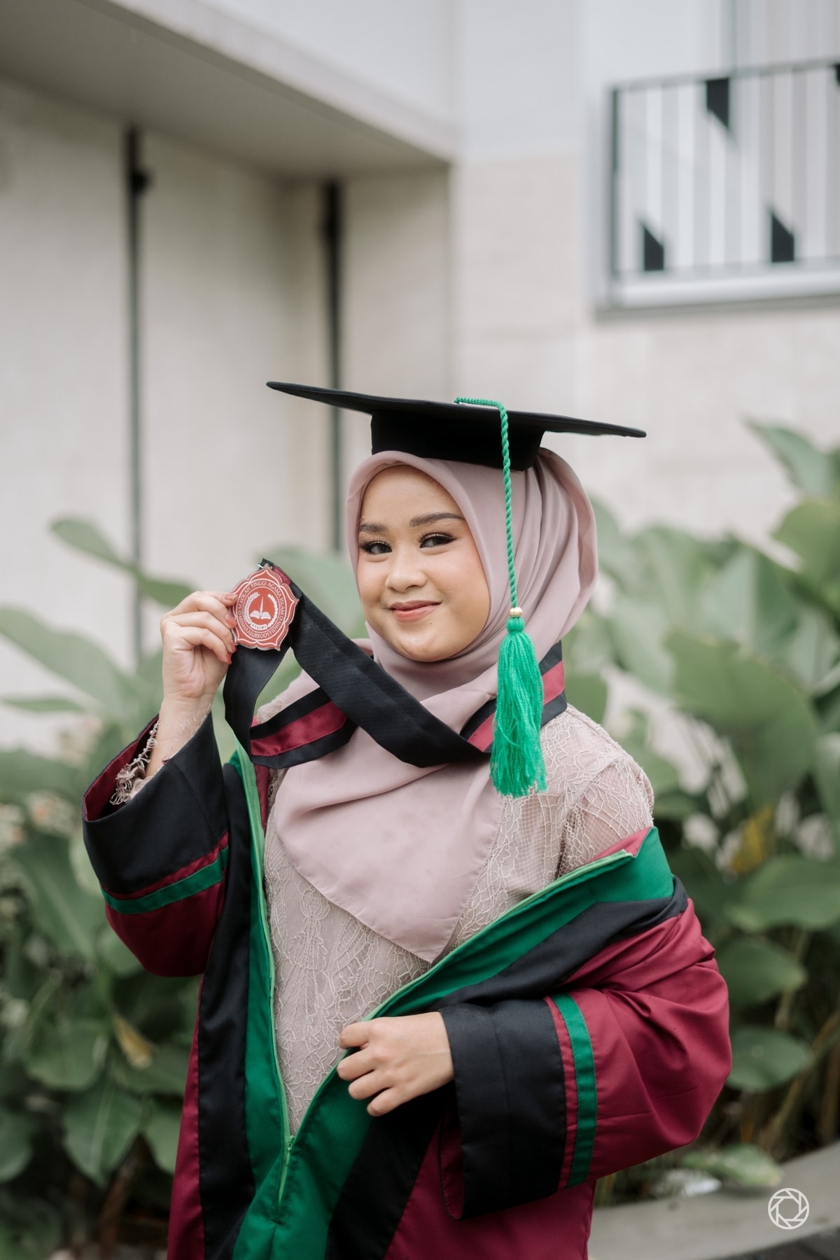 Graduation Session @matakuliahterakhir
