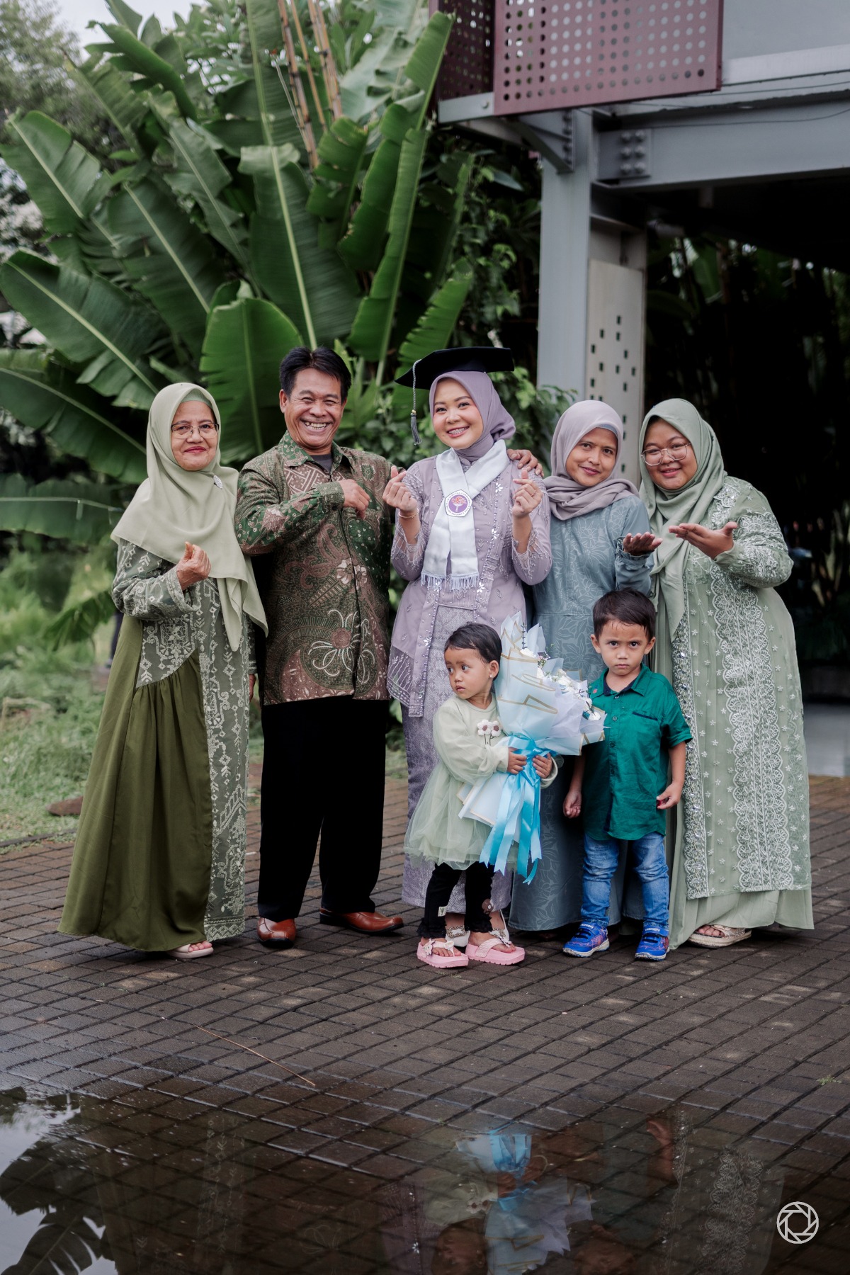 Graduation Session @matakuliahterakhir