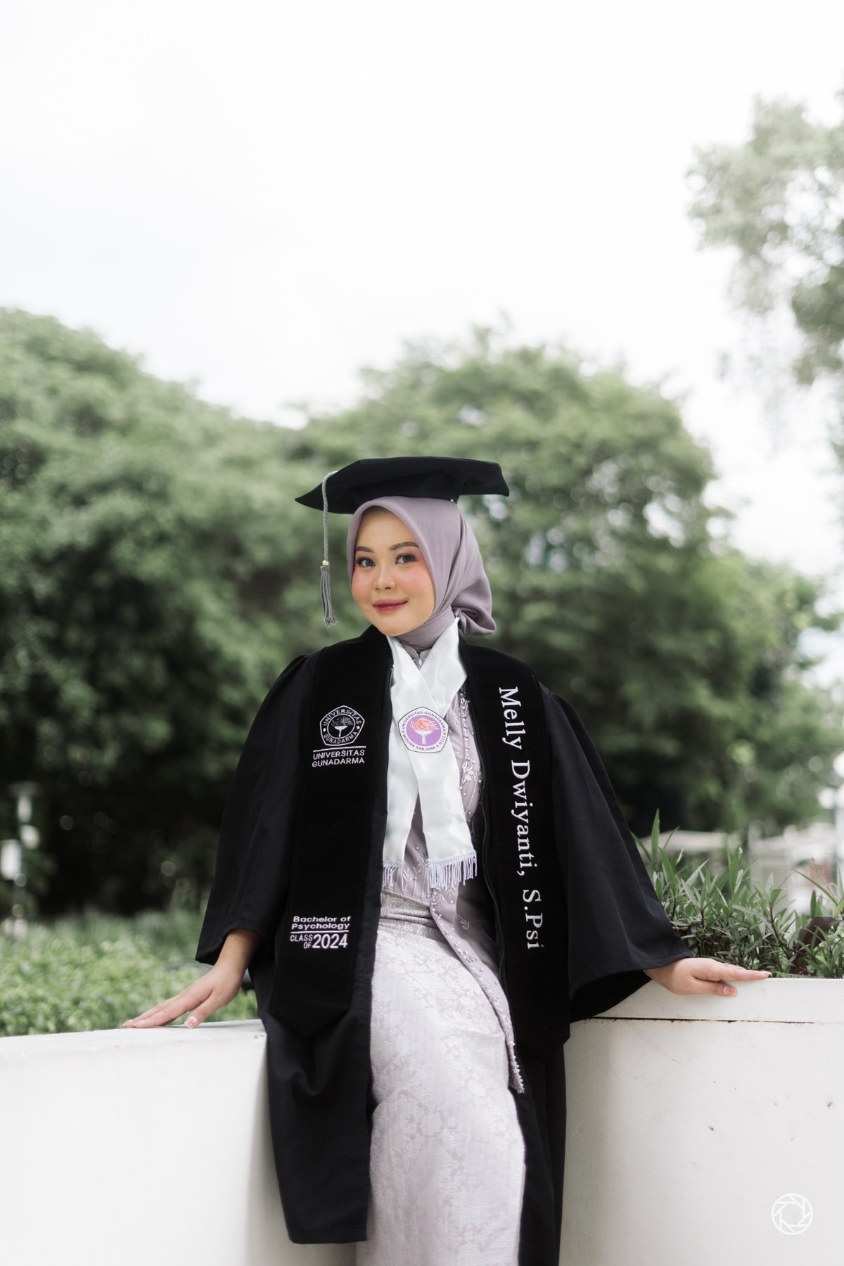 Graduation Session @matakuliahterakhir