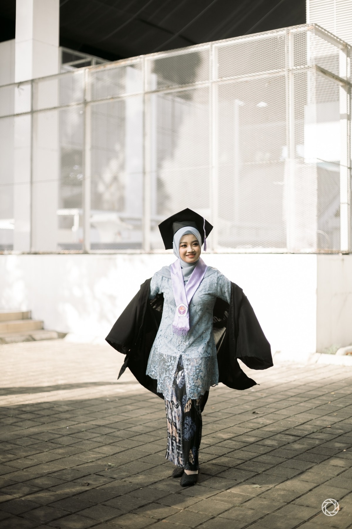 Graduation Session @matakuliahterakhir