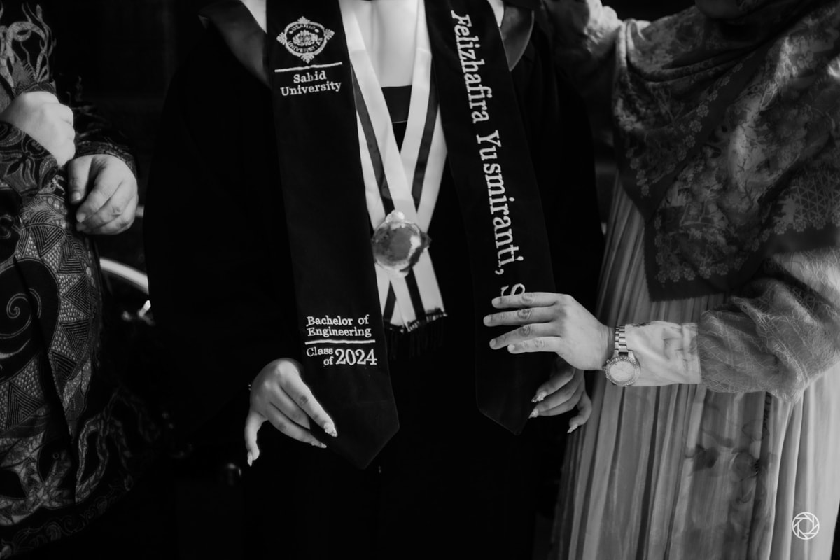 Graduation Session @matakuliahterakhir