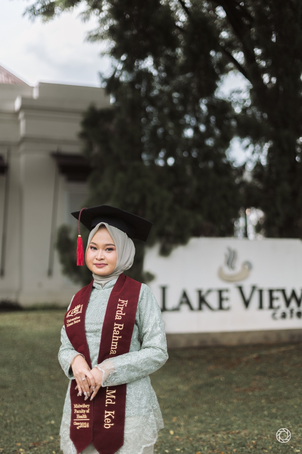Graduation Session @matakuliahterakhir