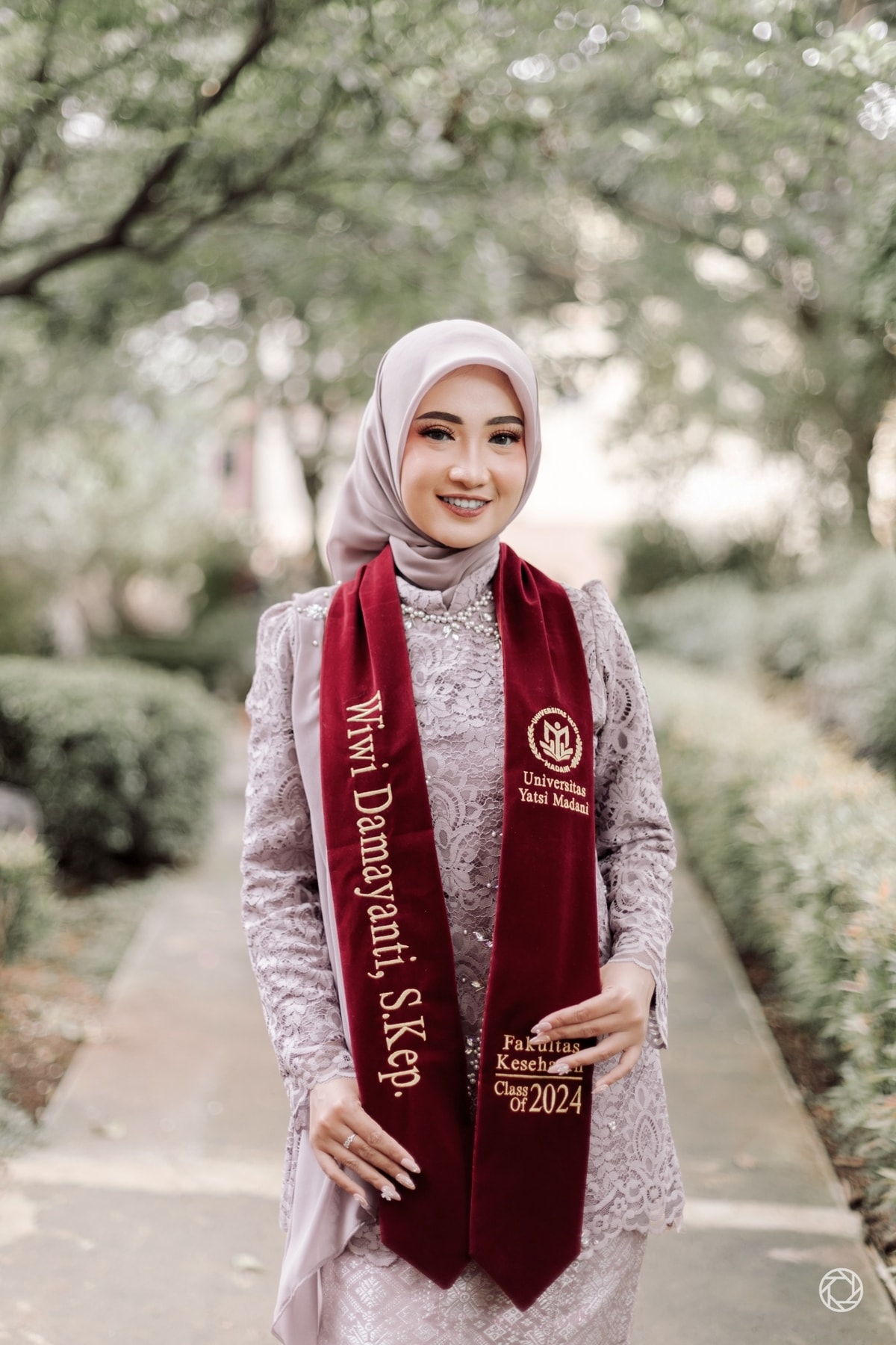 Graduation Session @matakuliahterakhir