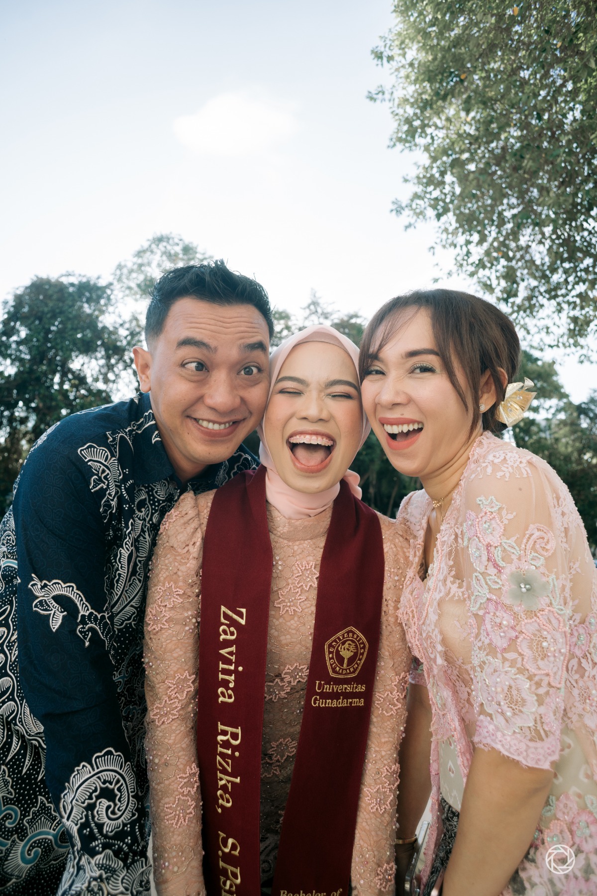 Graduation Session @matakuliahterakhir