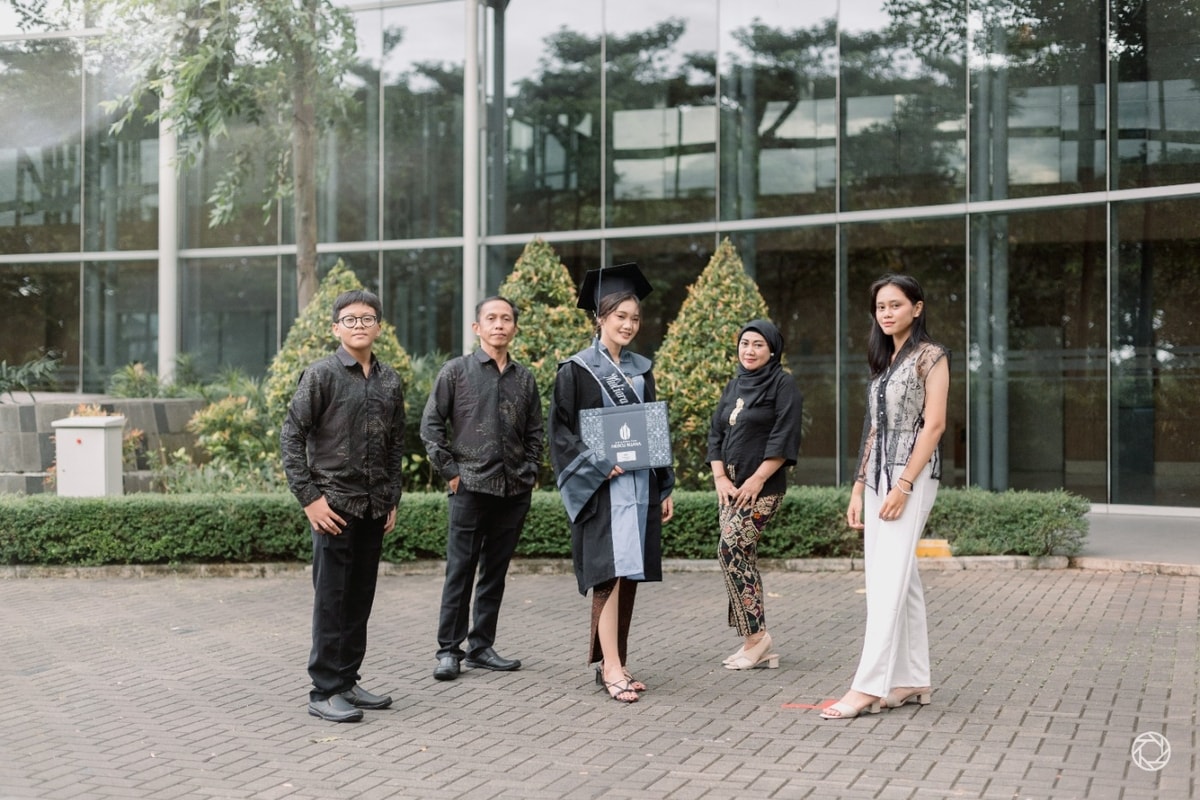 Graduation Session @matakuliahterakhir