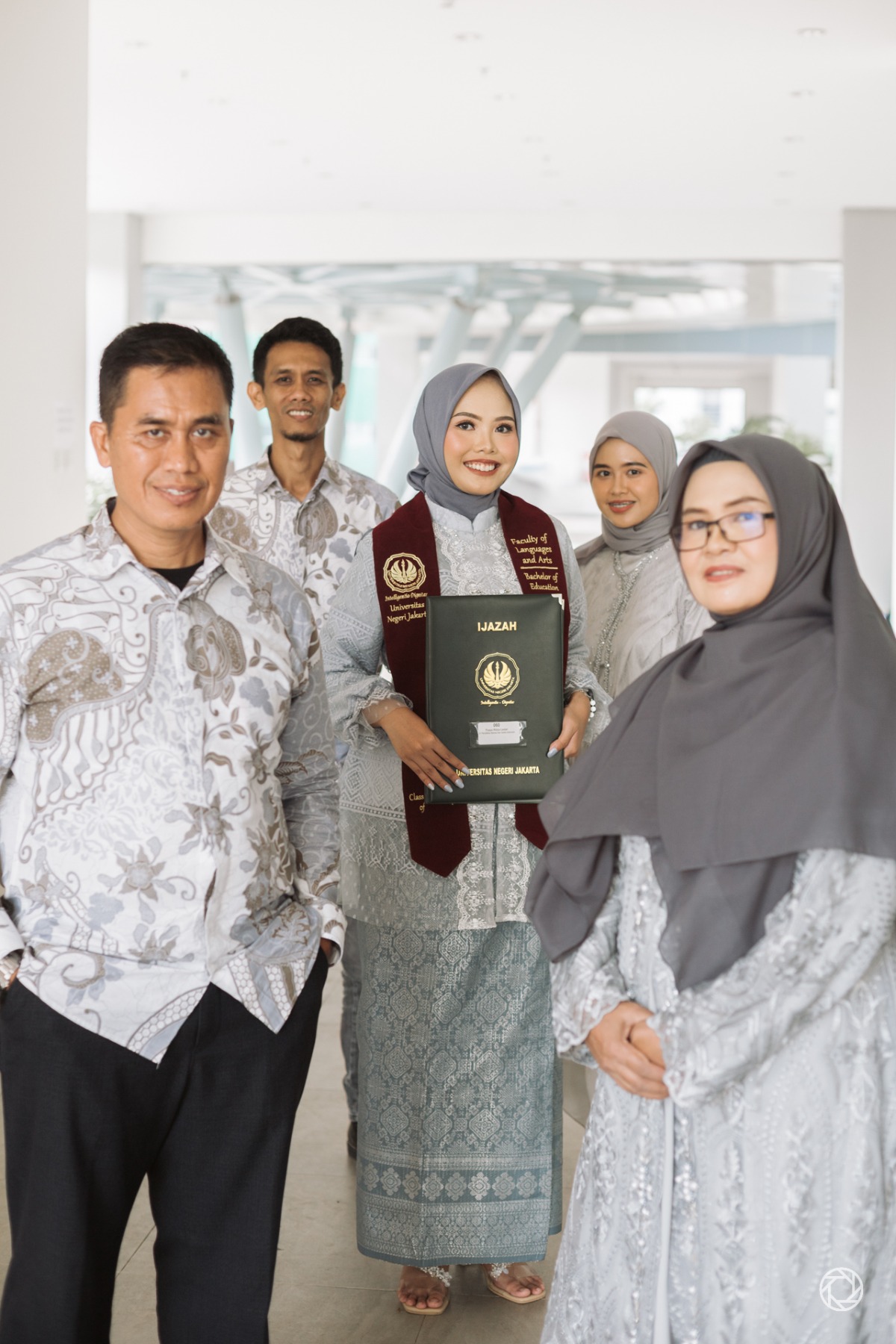Graduation Session @matakuliahterakhir