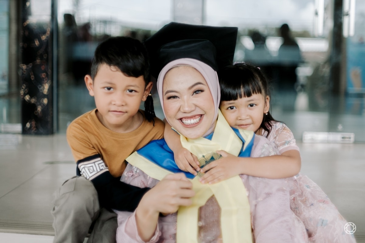 Graduation Session @matakuliahterakhir