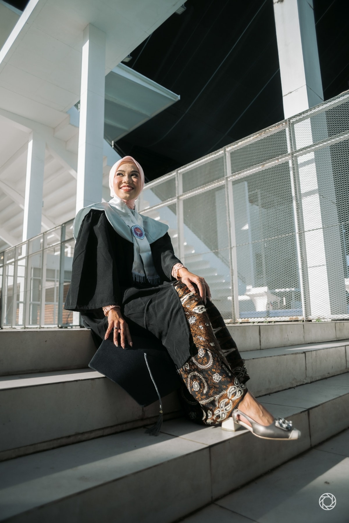 Graduation Session @matakuliahterakhir